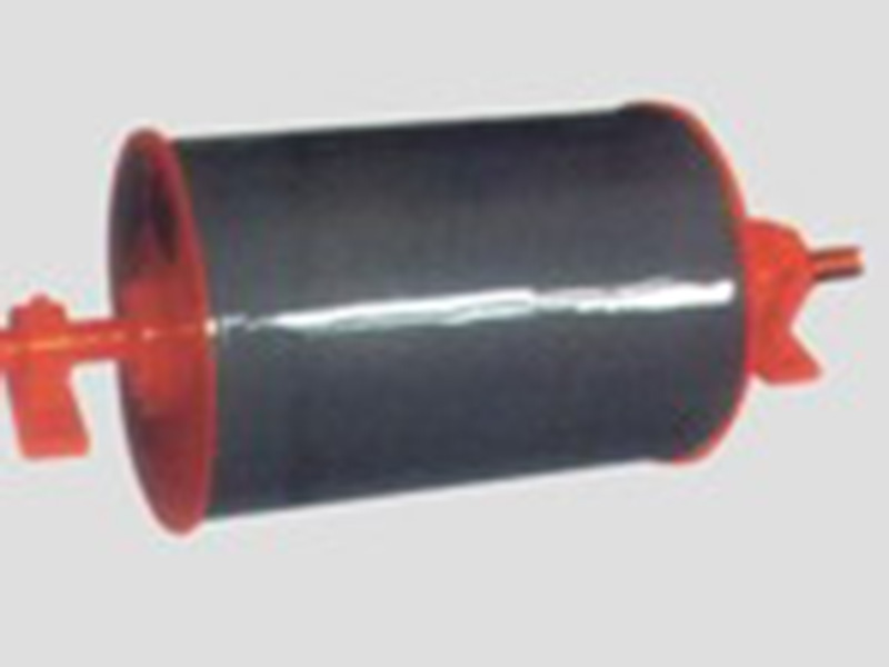 CTGY型永磁皮帶輪系列