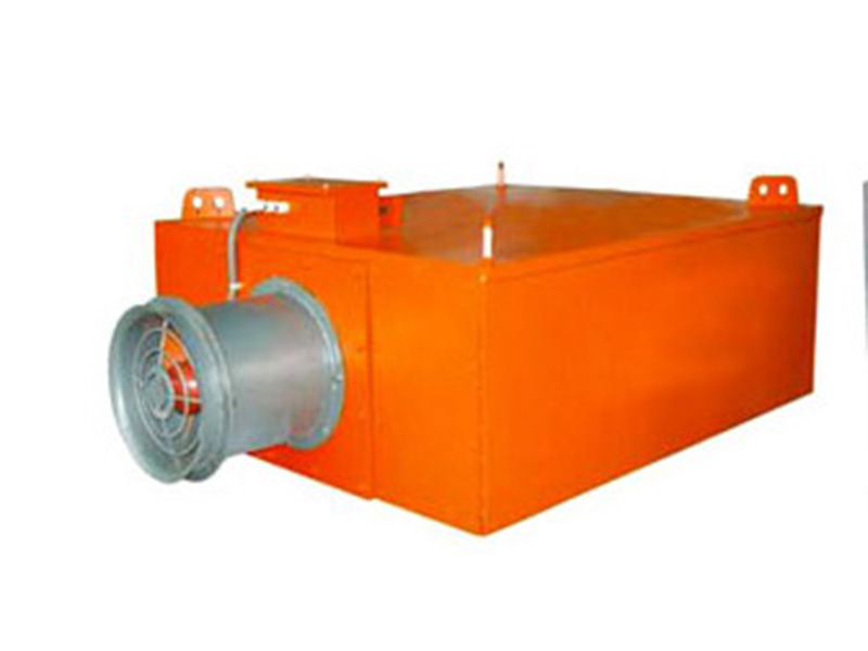 RCDA懸掛式強(qiáng)迫風(fēng)冷型電磁除鐵器系列