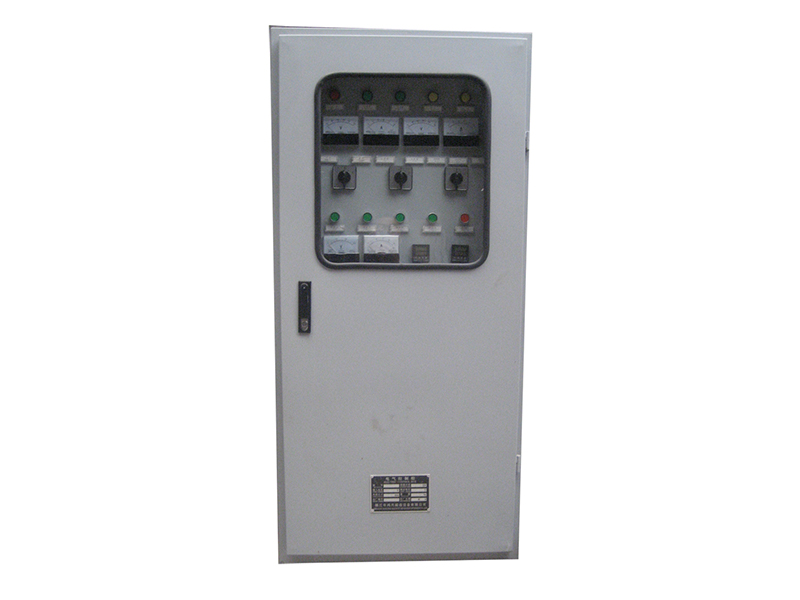 KGLA型整流控制柜系列