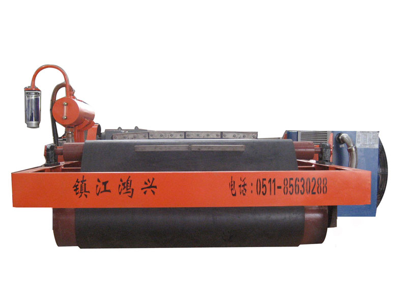 油冷型懸掛式電磁除鐵器系列